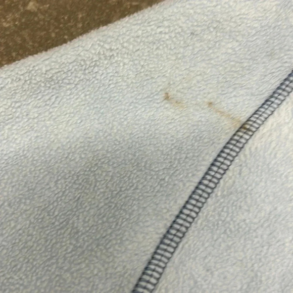 Helly hansen fleece zip up hoodie - Picture 6 of 8